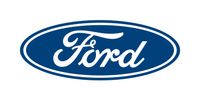 Ford-Werke Köln Logo