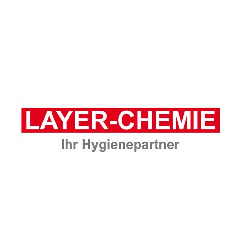 Layer-Chemie GmbH Logo