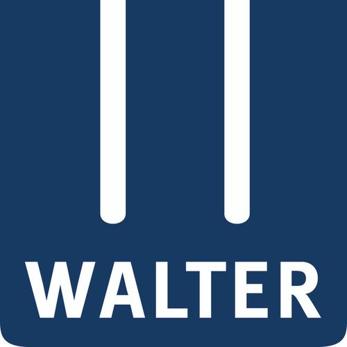 WALTERWERK KIEL GmbH & Co. KG Logo