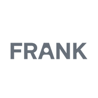 FRANK Logo