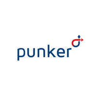 punker GmbH Logo