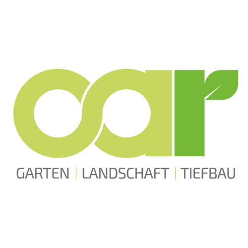 oar Gartenservice GmbH Logo