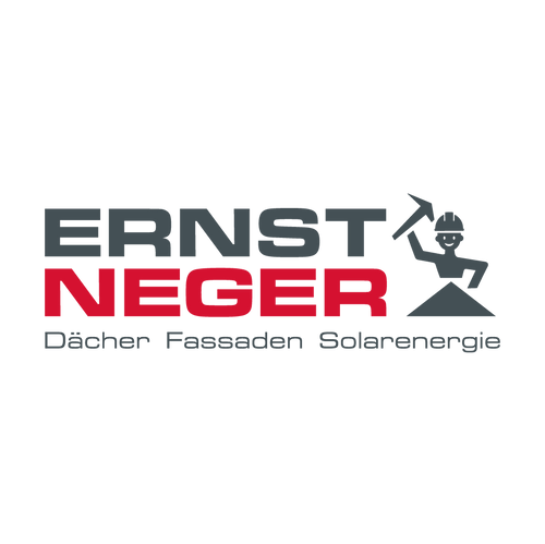 Ernst Neger Bedachungs GmbH Logo