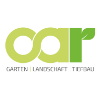 oar Gartenservice GmbH Logo