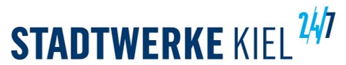 Stadtwerke Kiel AG Logo