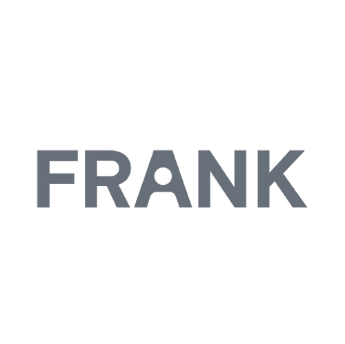 FRANK Logo