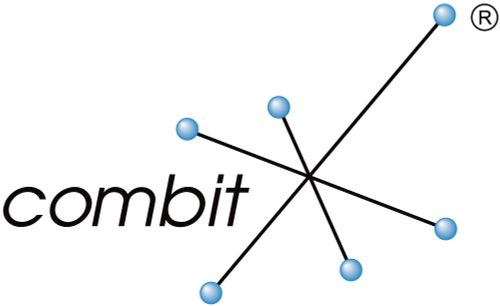 combit GmbH Logo